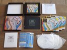 DEREK AND THE DOMINOS - THE LAYLA SESSIONS - 3 JAPAN MINI LP SHM-CD BOX SET