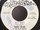 ORIGINAL NORTHERN SOUL WIGAN R&B 7