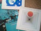 Klaus Schulze Tangerine dream Ash Ra Temple LP lot