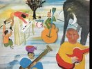 Audiophile 180g - THE BAND / Music from Big Pink / Mobile Fidelity MFSL 1-346