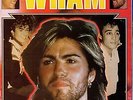 Wham  The New Pop Gallery Poster Magazine Number 20     George Michael