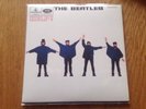 The Beatles Help  MONO CD GENUINE Made In Japan MINI LP CD NEW From Mono Box