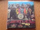 The Beatles Sgt Pepper MONO CD GENUINE Made In Japan MINI LP CD NEW Mono Box