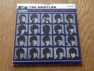 The Beatles A Hard Day's Night MONO CD GENUINE Made In Japan MINI LP CD