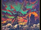 Inter Arma Paradise Gallows 2LP vinyl