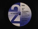 PET SHOP BOYS: How Can You Expect To Be Taken Seriously 12 (Morales mix, dj)