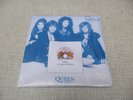 QUEEN A NIGHT AT THE OPERA 30TH ANN. ED. LP VINYL ALBUM UN-PLAYED PART SEALED