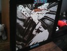 STRAY SUICIDE VINYL LP MERCURY RECORDS SRM-1-611