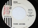 Hank Jacobs 7
