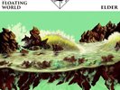Elder Reflections of A Floating World 2LP Seafoam Green vinyl