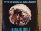 THE ROLLING STONES VINYL 45 RPM 7
