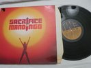 LP, Sacrifice Mandingo, Funk/Soul, EMI EMC 3011, Made in UK, NM