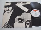 THE SOUND/JEOPARDY  LP 1980 UK WEA KOROVA KODE 2