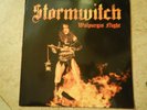 Stormwitch ?– Walpurgis Night  Scratch Records ?– 95008 Germany 1984