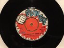 TUFF GONG ALLSTARS You Should Have Known Better PUNCH 114 1972 VINYL SINGLE M-