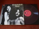 BUCKINGHAM NICKS Same LP Anthem Reissue Rare VIOLET Wax MINT Gatefold cover