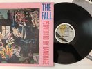 The Fall - Perverted By Language - 1983 Import LP Rough62 (NM-) Ultrasonic Clean
