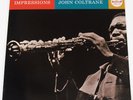 IMPULSE AS-42 JOHN COLTRANE IMPRESSIONS SPEAKERS CORNER 180 GRAM MINT