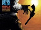 LOS PLANETAS: “Cuatro Palos” Ep digipack