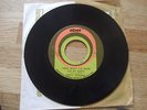 PERCY WIGGINS look what i've done (to my baby)/that's loving you.  Northern Soul
