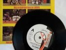 THE DAMNED - I JUST CAN'T BE HAPPY TODAY - UK  