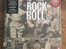 The First Rock and Roll Record - 4 LP Box Set