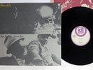SLEEPY JOHN ESTES,HAMMIE NIXON BLUES IS A-LIVE DELMARK 3A-2025 Japan LP