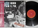BANGLES ALL OVER THE PLACE CBS/SONY 28AP 2905 Japan OBI Promo Vinyl LP