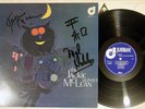 JACKIE MCLEAN QUINTET JUBILEE JAZZ COLLECTOR SERIES JUBILEE UPS-511-J Japan LP