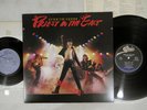 JUDAS PRIEST PRIEST IN THE EAST EPIC 25 3P-145,6 Japan Vinyl 2LP