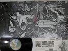 DEEP PURPLE SAME WARNER P-10353W Japan Vinyl LP