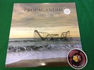 Propagandhi Victory Lap LP NEW Limited Trans Red Colored Vinyl 2017 Punk Piranha