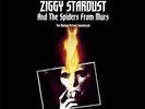 `David Bowie - Ziggy Stardust And The Spiders From Mars (Soundtrack VINYL LP NEW