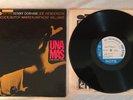 Kenny Dorham Una Mas Jazz LP Blue Note BLP4127 Mono 1st Press (1963) VG+/VG+