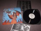 Meatloaf - Bat Out Of Hell 2 (Back Into Hell) LP 1993 Ex/Near Mint