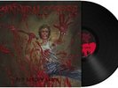 CANNIBAL CORPSE - Red Before Black [BLACK] (LP)
