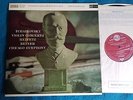 RCA LIVING STEREO SB 2002 R/S 1ST *HEIFETZ* TCHAIKOVSKY VIOLIN CTO /REINER