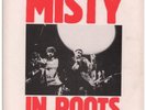 MISTY IN ROOTS Live At The Counter Eurovision 79 LP VINYL 7 Track (pu003alb) H
