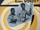 Remy Mondey 