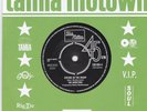 THE MONITORS-CRYING IN THE NIGHT-THE SPINNERS-HEAD OVER HEELS IN LOVE//NEW