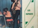 Les Rapaces Killer Latin Guaguanco 