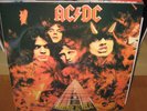 AC/DC - Highway To Hell - LP - Limited Australian Cover Reissue RARE