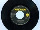 Philippines DEEP PURPLE Stormbringer 45 rpm Record