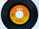 Philippines BRUCE SPRINGSTEEN Born In The U.S.A. 45 rpm