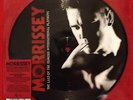 MORRISSEY -Last Of The Famous International- UK 7