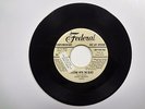 James Brown 45 rpm Promo Record Federal 12295  Messing With The Blues