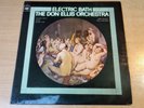 The Don Ellis Orchestra/Electric Bath/1968 CBS LP