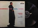 Carmen McRae-Carmen For Cool Ones-Decca 8738-FRED KATZ