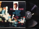 Mel Torme-Swings Shubert Alley-Verve 2132-MARTY PAICH
