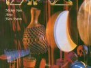 MICKEY HART, AIRTO & FLORA PURIM 